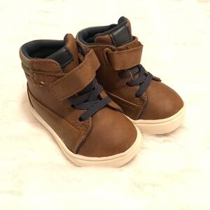 Baby Wonder Nation Shoes (Size 3)